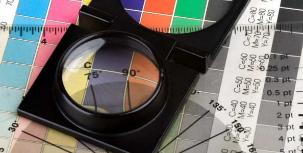 Дизайнер полиграфии Дизайнер полиграфии